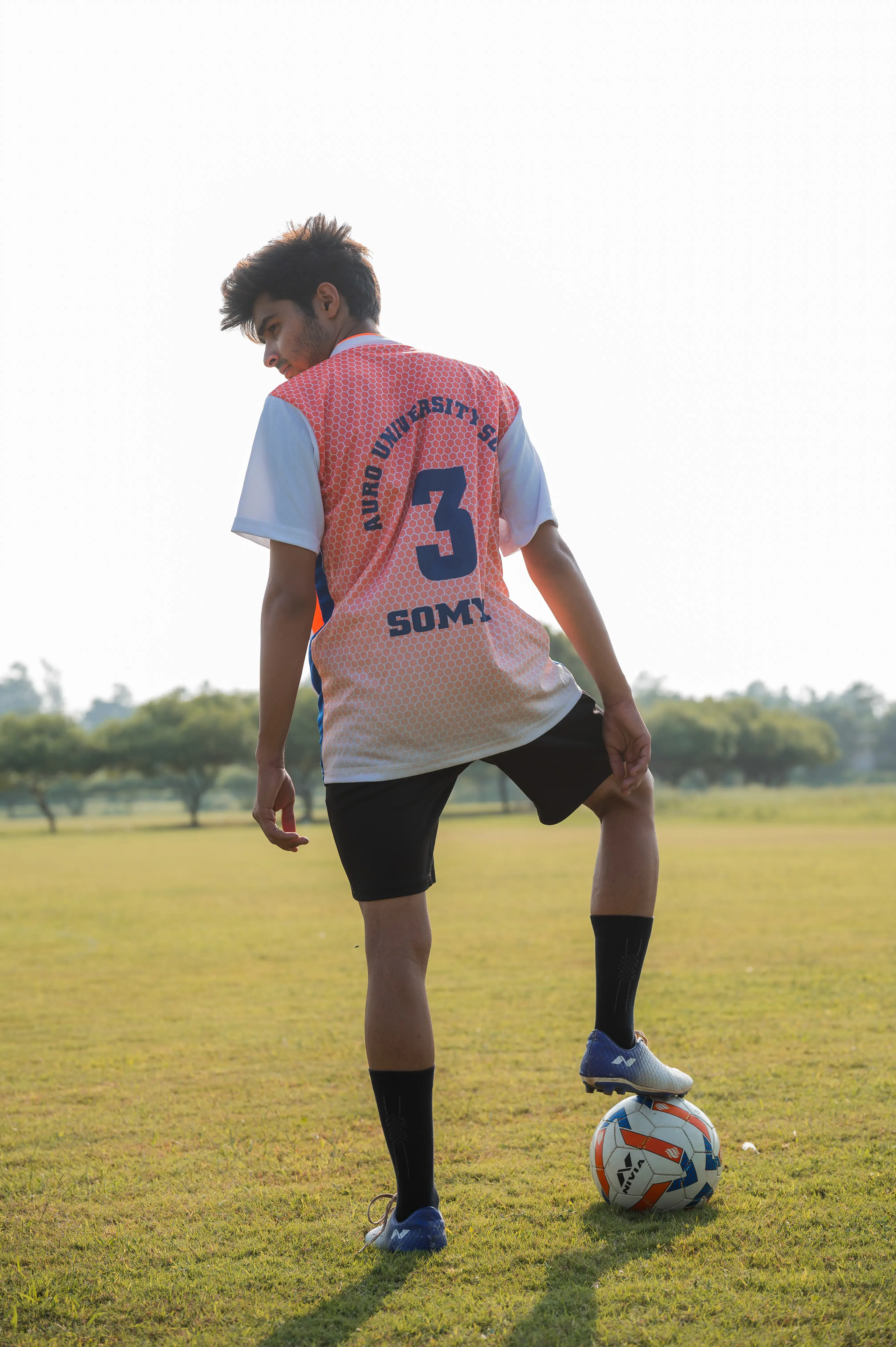 Auro University Surat Campus photo 46